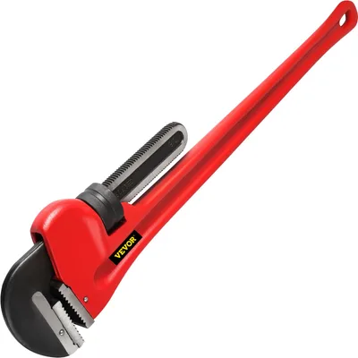 Pipe Wrenches