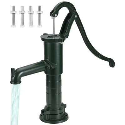 Pitcher Pump