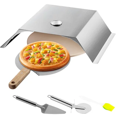 Pizza Oven Accessories