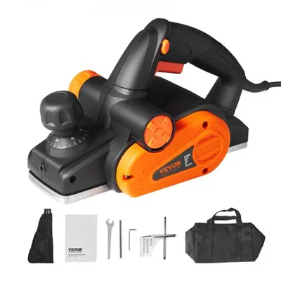 Planers & Jointers