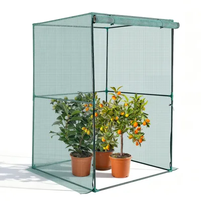 Plant Protection Cover