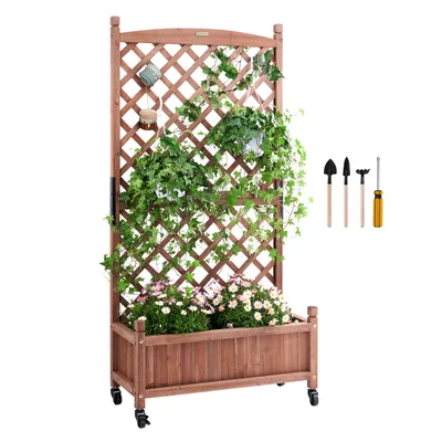 Planting Frame