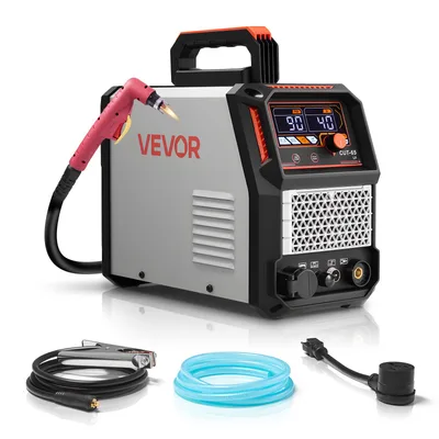 Plasma Cutters