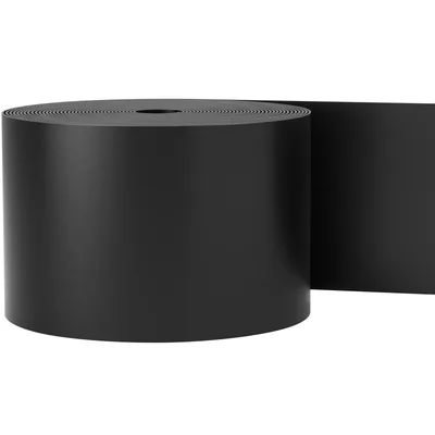 Plastic Edging