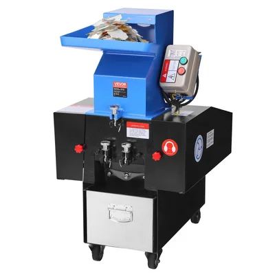 Plastic Grinder