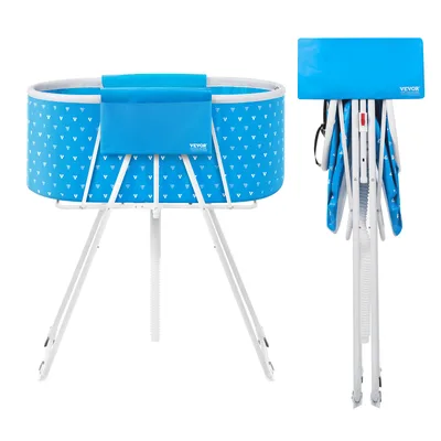 Plastic Pet Bathtub