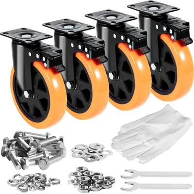 Plate Casters
