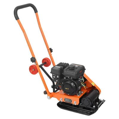 Plate Compactor