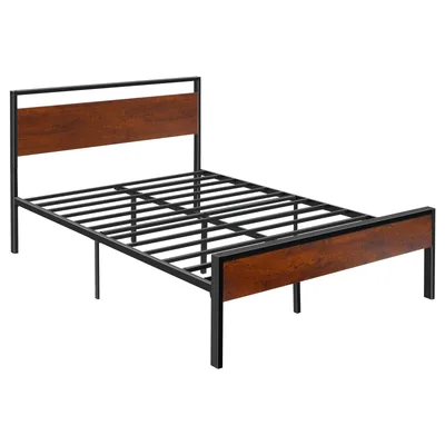 Platform Beds