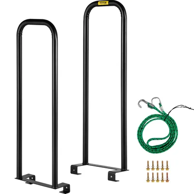 Platform Trucks & Dollies Accessories
