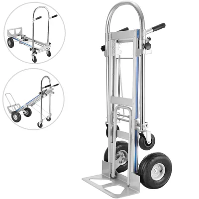 Platform Trucks & Dollies
