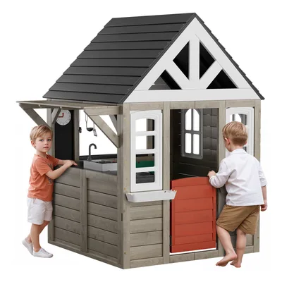 Playhouses