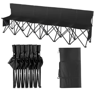 Playing Field Bench