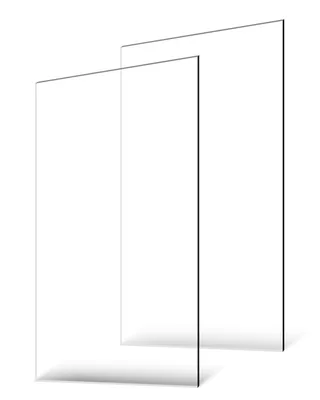 Plexiglass