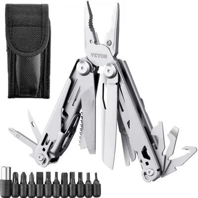 Plier Set