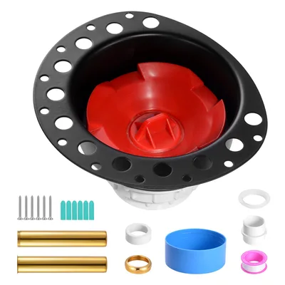 Plumbing Parts