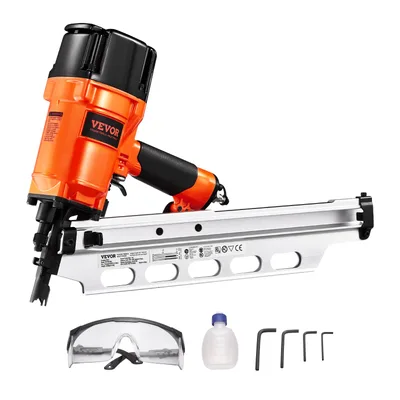 Pneumatic Nail Gun