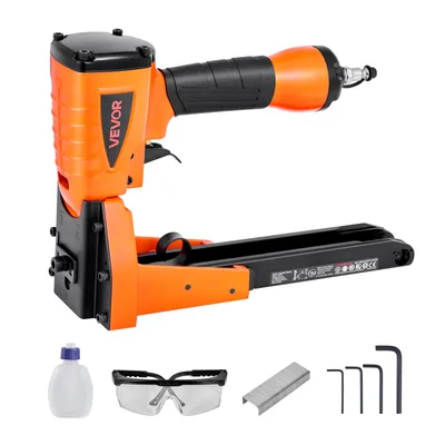 Pneumatic Staplers