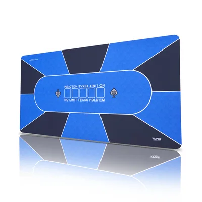 Poker Tabletop Mat