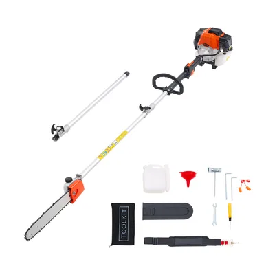Pole Saws