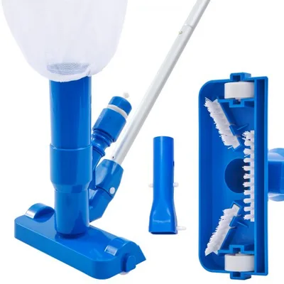 Pool Cleaner