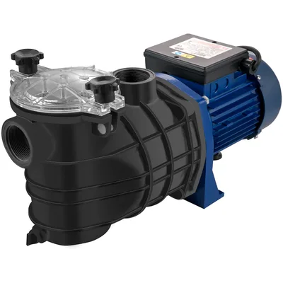 Pool Equipment