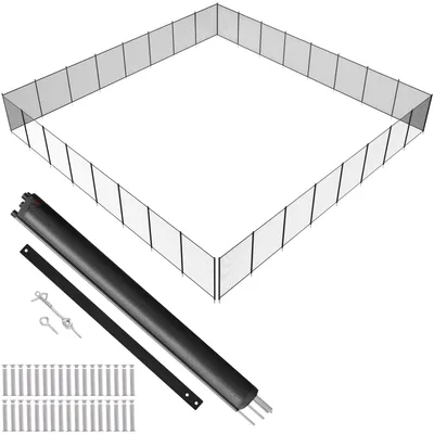 Pool Fences