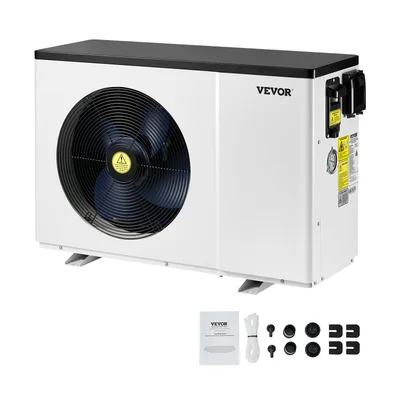 Pool Heat Pump