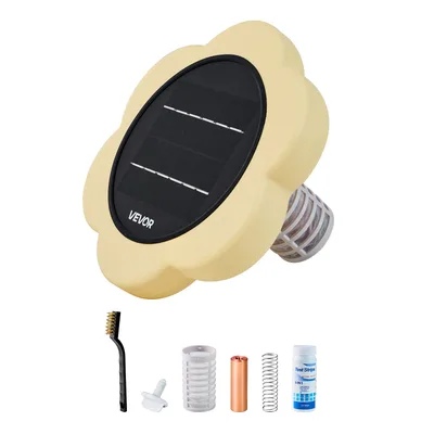 Pool Ionizers