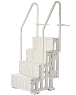 Pool Ladders