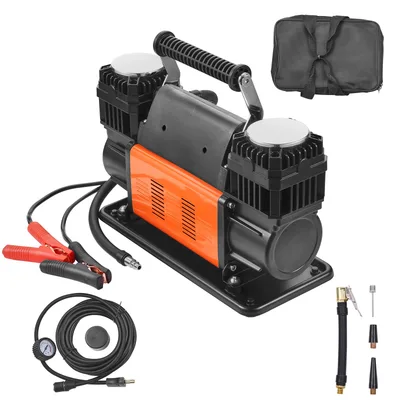 Portable Air Compressors
