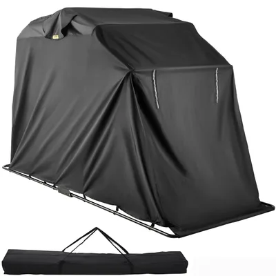 Portable Garages