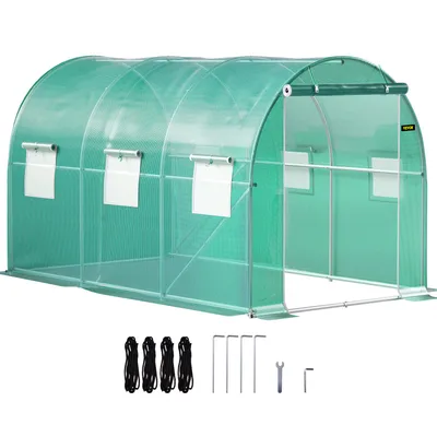 Portable Greenhouses