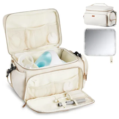 Portable Soft Cooler
