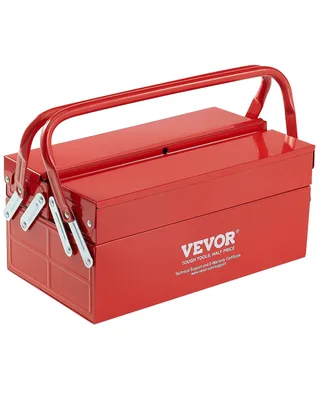Portable Tool Boxes