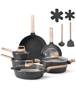 Pot & Pan Sets