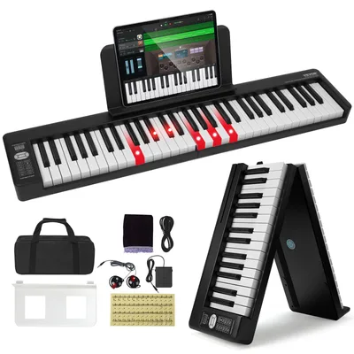 Potable Digital Piano