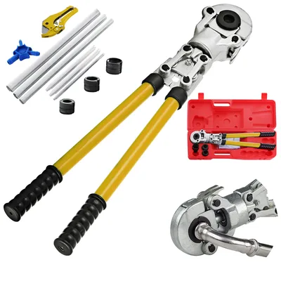 Power Crimpers