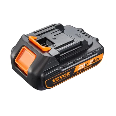 Power Tool Batteries