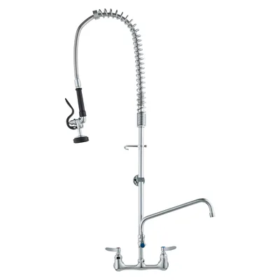 Pre Rinse Faucets