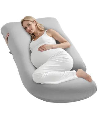 Pregnancy Pillows