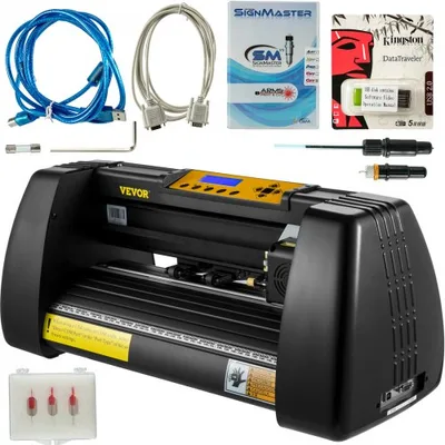 Vinyl Cutter