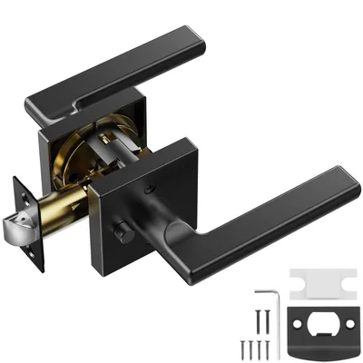 Privacy Door Handles