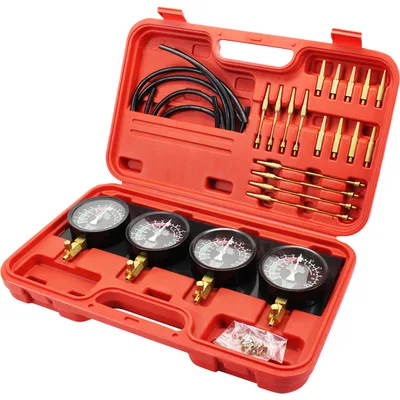 Pro Fuel System Test Kit