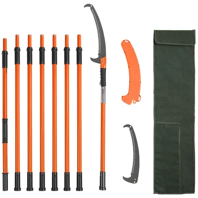 Pruning Tools