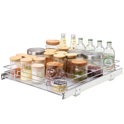 Pull-Out Organizers