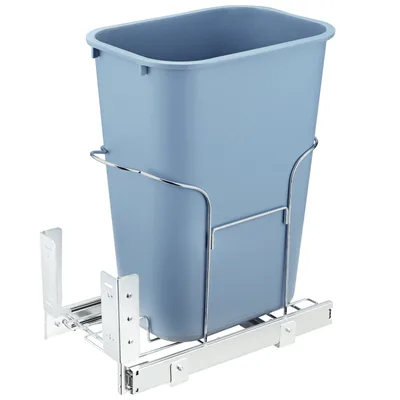 Pull Out Trash Can
