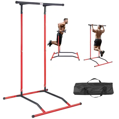 Pull Up Bar Station