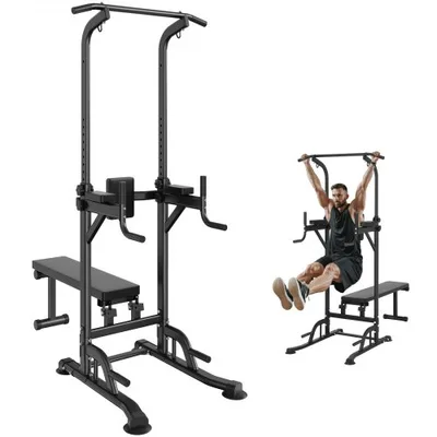 Pull-Up Bar