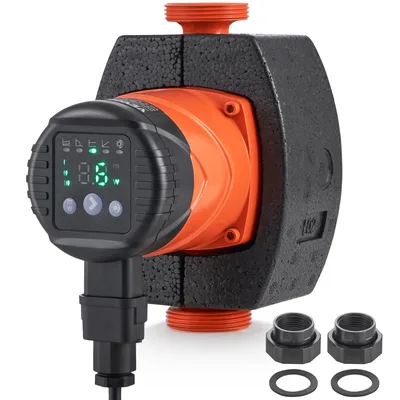 Pump Accessories